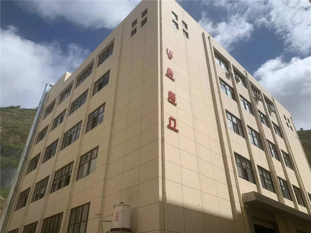 Taizhou  Firewind  Supapă  Co.,  LTD